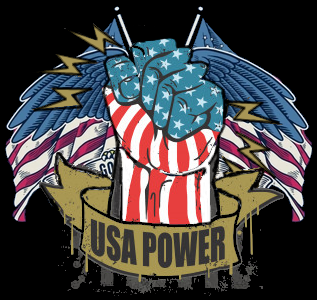 United States Military Power from LDKLAW PC